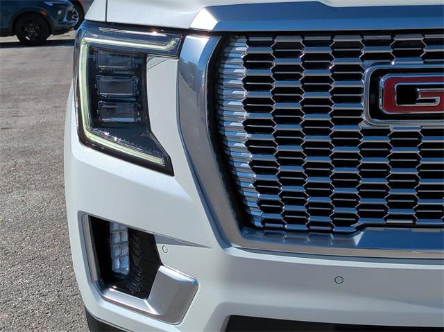 new 2024 GMC Yukon XL car, priced at $93,515