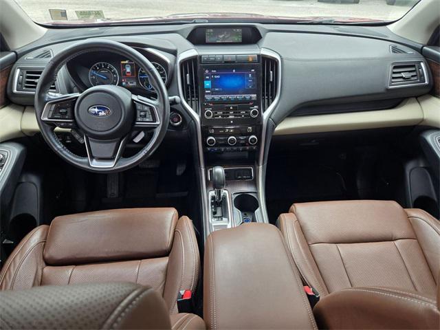 used 2019 Subaru Ascent car, priced at $22,993