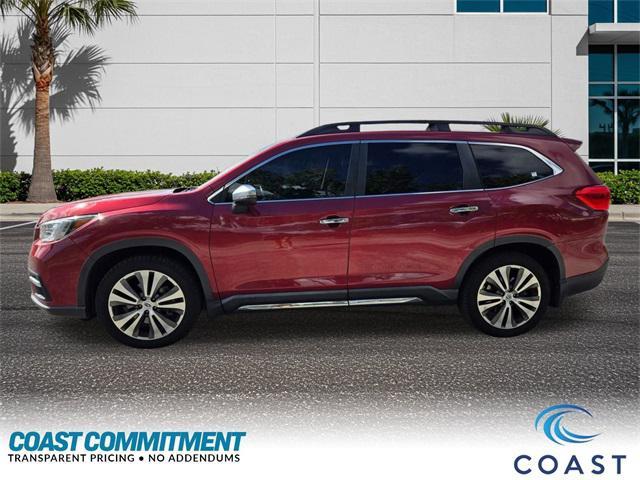 used 2019 Subaru Ascent car, priced at $24,289