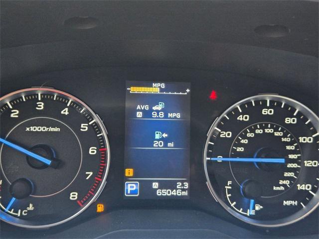 used 2019 Subaru Ascent car, priced at $24,289