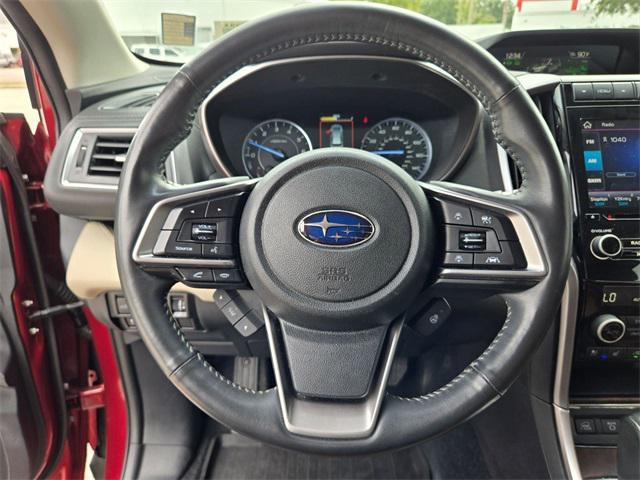 used 2019 Subaru Ascent car, priced at $22,993
