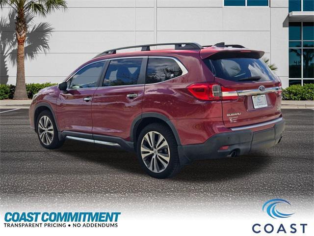 used 2019 Subaru Ascent car, priced at $24,289
