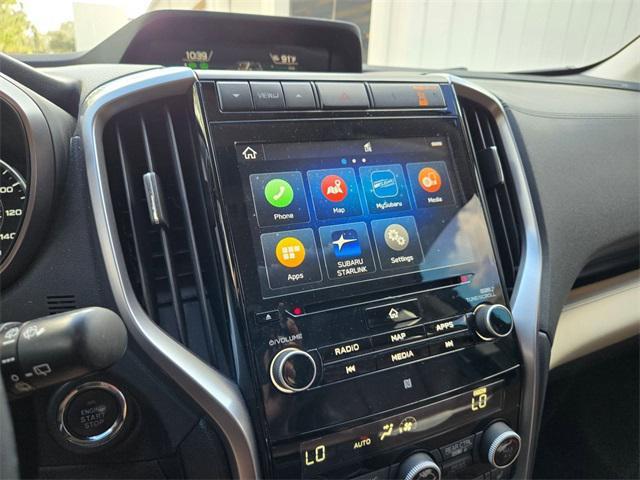used 2019 Subaru Ascent car, priced at $24,289