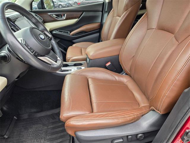 used 2019 Subaru Ascent car, priced at $22,993