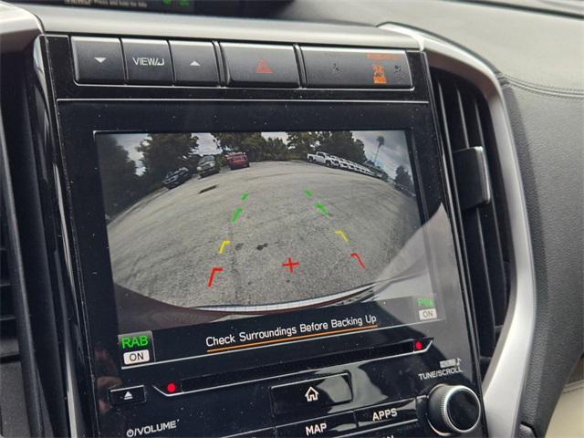 used 2019 Subaru Ascent car, priced at $22,993