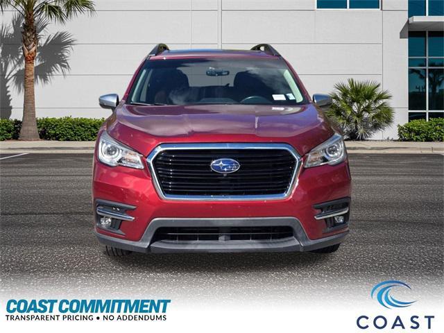 used 2019 Subaru Ascent car, priced at $24,289