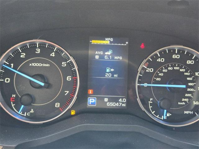 used 2019 Subaru Ascent car, priced at $22,993
