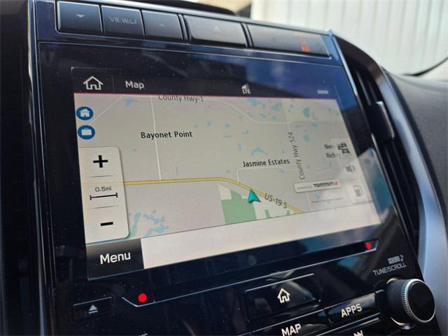 used 2019 Subaru Ascent car, priced at $24,289
