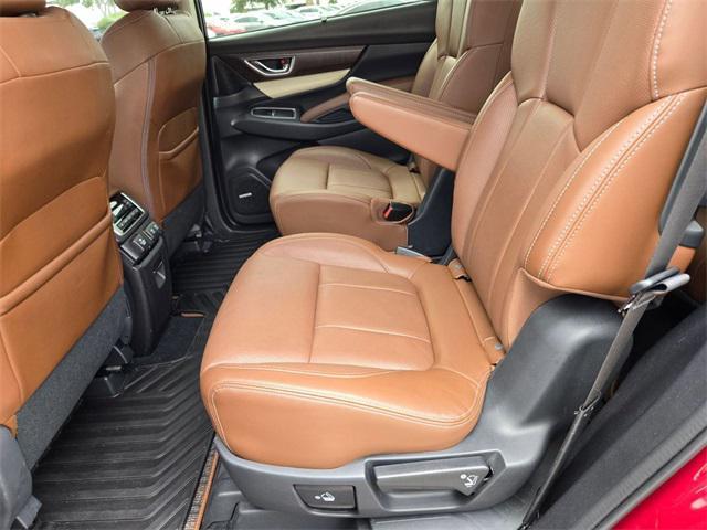 used 2019 Subaru Ascent car, priced at $22,993