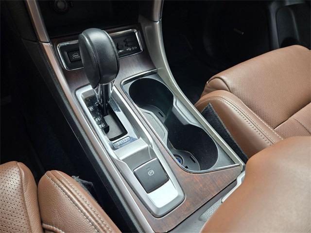 used 2019 Subaru Ascent car, priced at $22,993