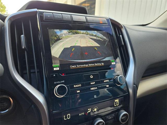 used 2019 Subaru Ascent car, priced at $24,289