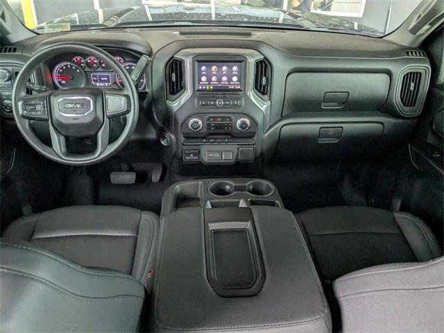 used 2024 GMC Sierra 2500 car, priced at $47,544