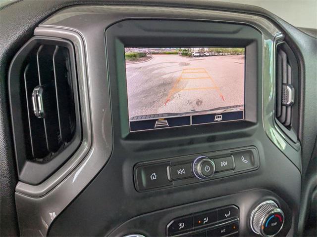 used 2024 GMC Sierra 2500 car, priced at $47,544
