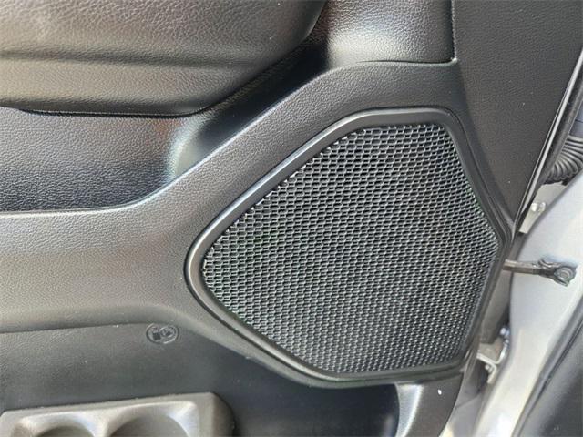 used 2021 Ram 1500 car, priced at $32,967