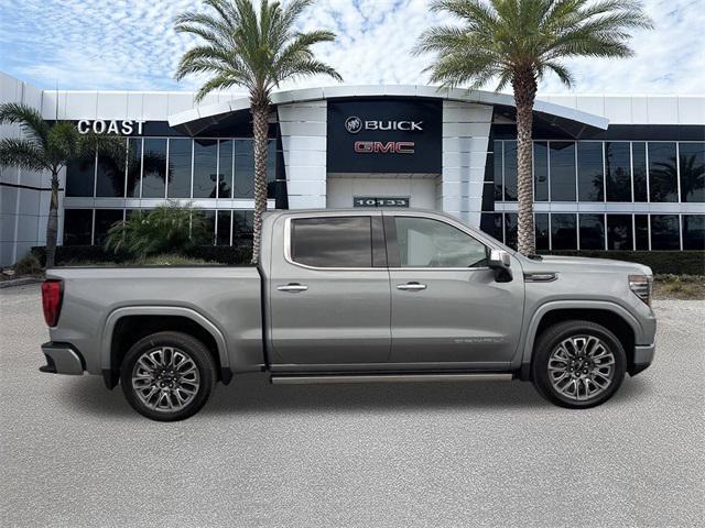 new 2025 GMC Sierra 1500 car, priced at $82,189