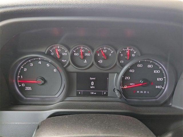 new 2025 GMC Sierra 2500 car, priced at $60,588