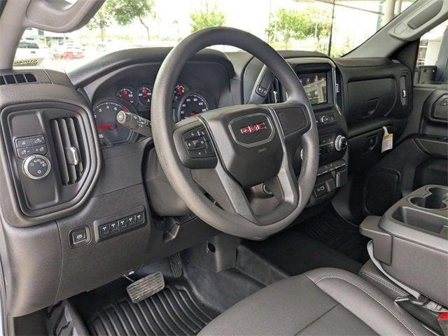 new 2025 GMC Sierra 2500 car, priced at $60,588