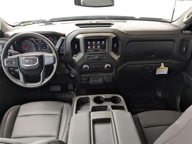 new 2025 GMC Sierra 2500 car, priced at $60,588