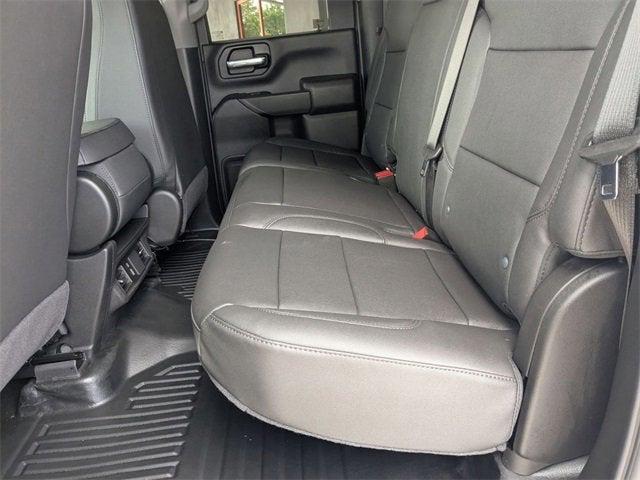 new 2025 GMC Sierra 2500 car, priced at $60,588