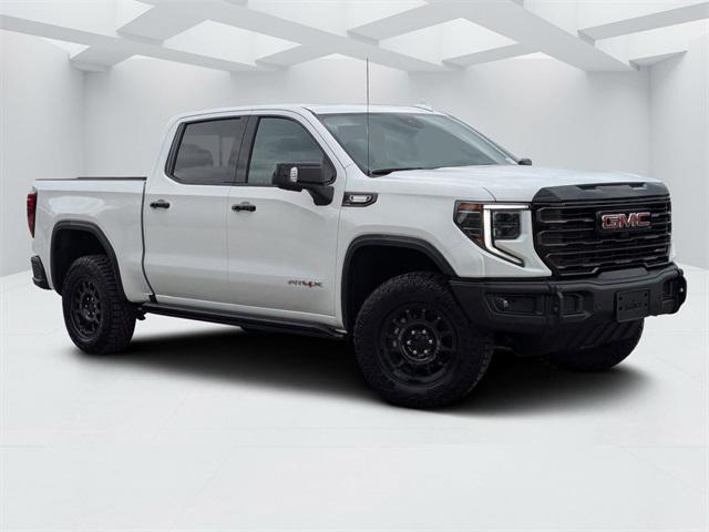 new 2024 GMC Sierra 1500 car, priced at $88,090