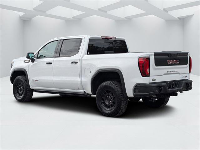 new 2024 GMC Sierra 1500 car, priced at $88,090