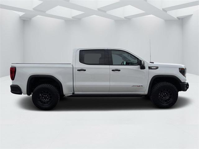 new 2024 GMC Sierra 1500 car, priced at $88,090