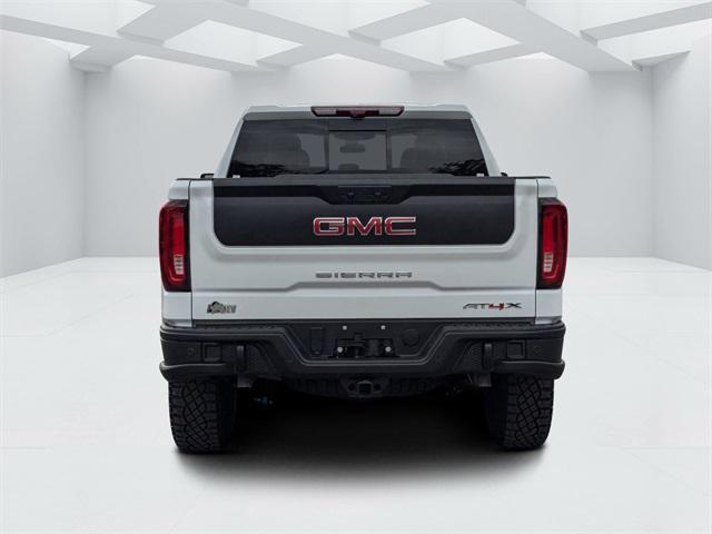 new 2024 GMC Sierra 1500 car, priced at $88,090