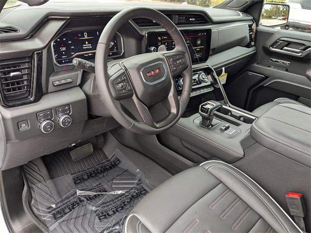 new 2024 GMC Sierra 1500 car, priced at $88,090