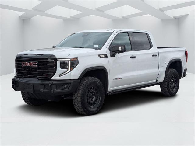 new 2024 GMC Sierra 1500 car, priced at $88,090