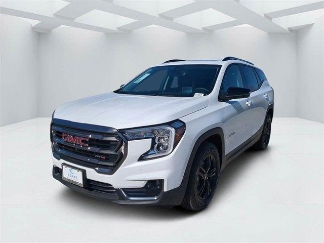 new 2024 GMC Terrain car, priced at $33,793