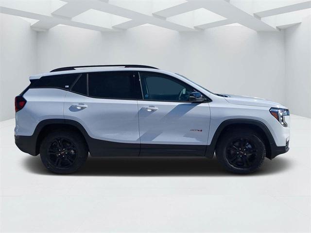 new 2024 GMC Terrain car, priced at $39,235