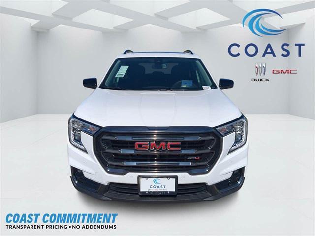 new 2024 GMC Terrain car, priced at $39,235