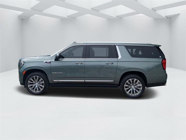 new 2024 GMC Yukon XL car, priced at $96,610