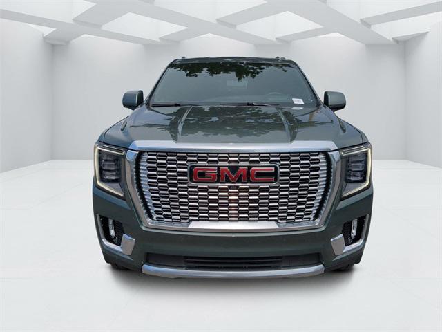 new 2024 GMC Yukon XL car, priced at $96,610