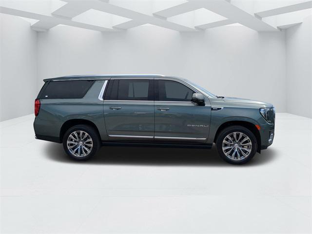 new 2024 GMC Yukon XL car, priced at $96,610