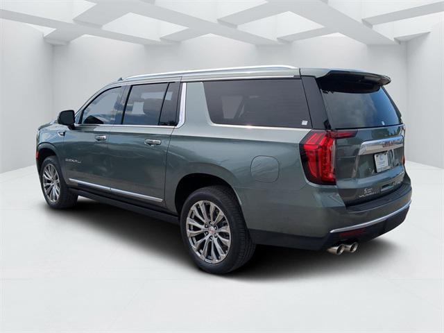 new 2024 GMC Yukon XL car, priced at $96,610