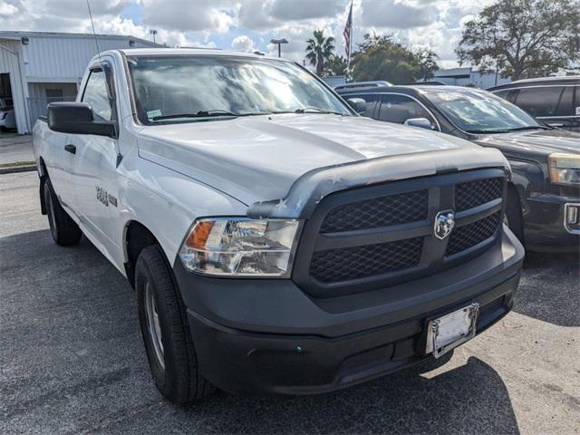 used 2013 Ram 1500 car, priced at $10,591