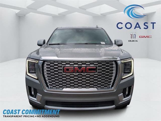 new 2024 GMC Yukon XL car, priced at $97,780