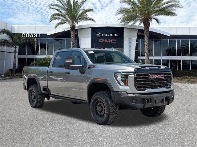 new 2025 GMC Sierra 2500 car, priced at $104,414