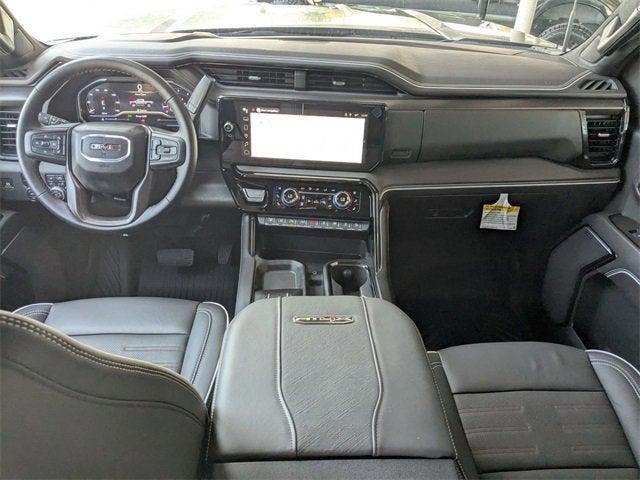 new 2025 GMC Sierra 2500 car, priced at $104,414