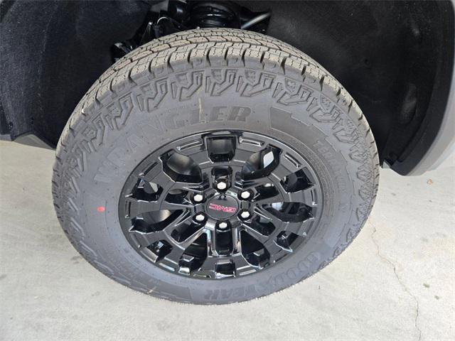 new 2026 GMC Canyon car, priced at $43,065