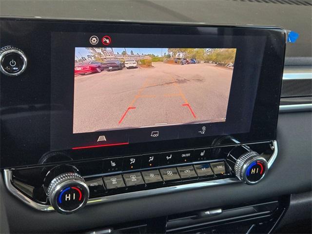 new 2026 GMC Canyon car, priced at $43,065