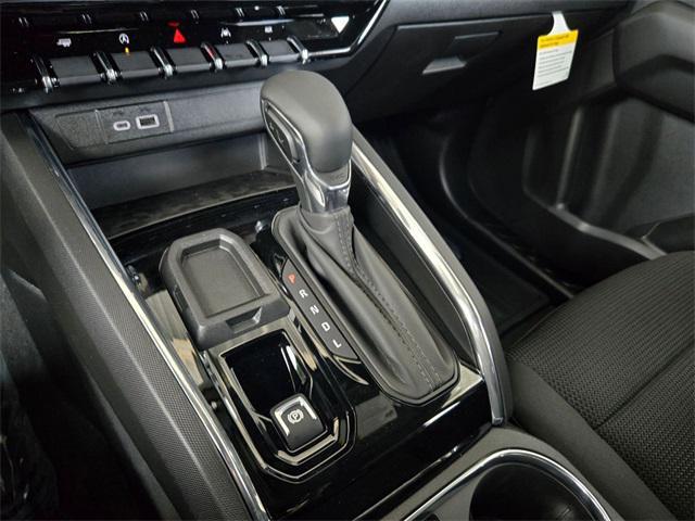 new 2026 GMC Canyon car, priced at $43,065