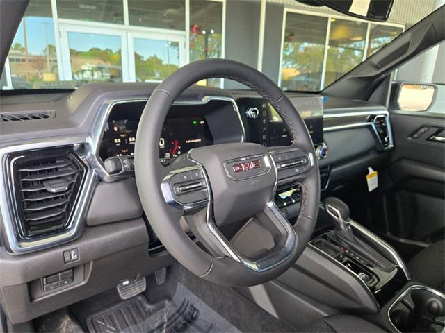 new 2026 GMC Canyon car, priced at $43,065