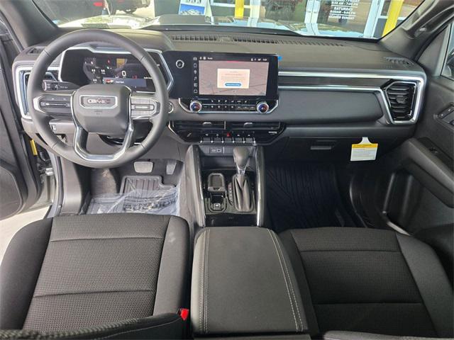 new 2026 GMC Canyon car, priced at $43,065