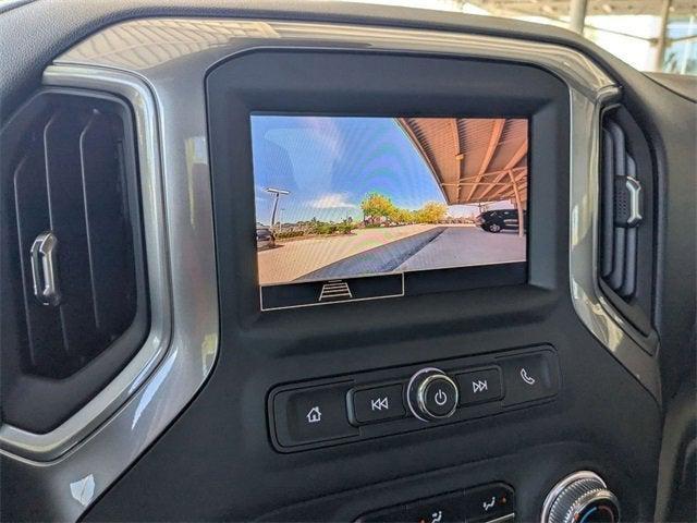 new 2025 GMC Sierra 2500 car, priced at $72,700