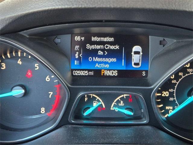 used 2017 Ford Escape car, priced at $12,739