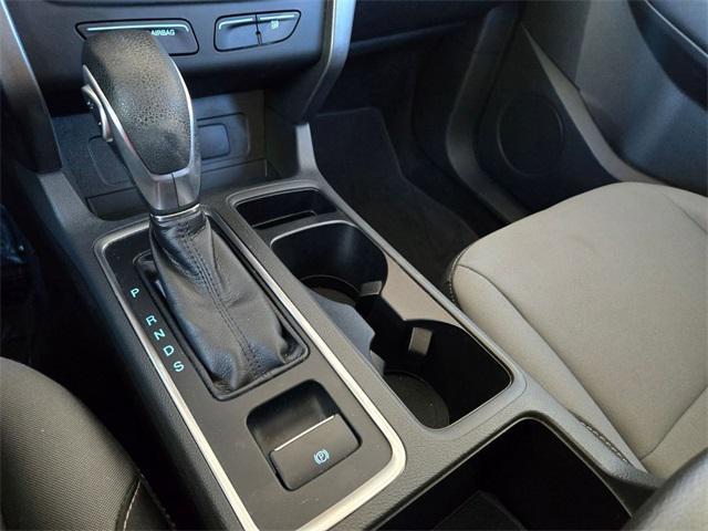 used 2017 Ford Escape car, priced at $12,739