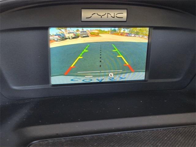 used 2017 Ford Escape car, priced at $12,739