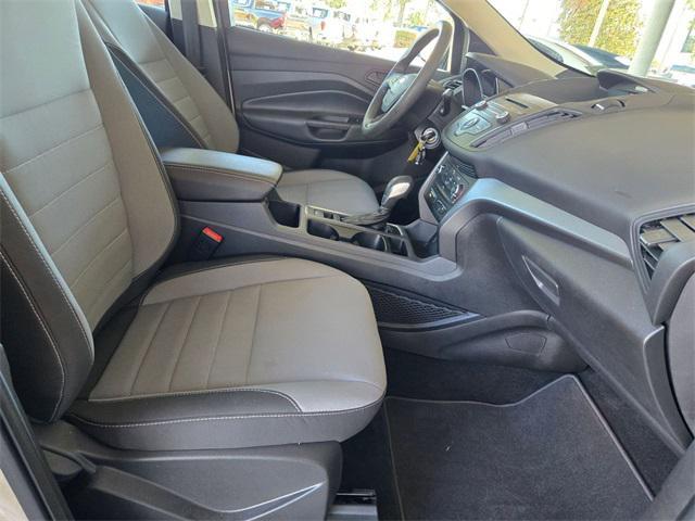 used 2017 Ford Escape car, priced at $12,739